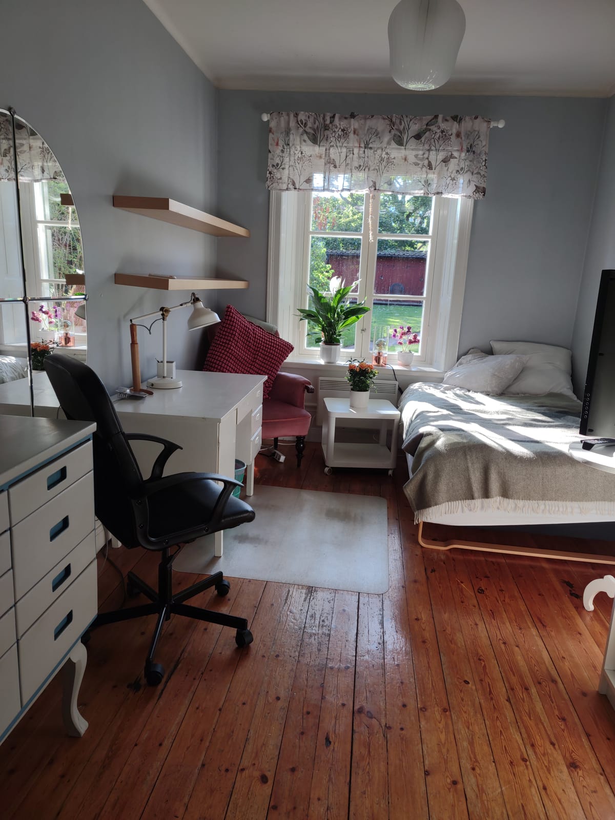 1 rok · 15 m² i Stockholm – bild 4