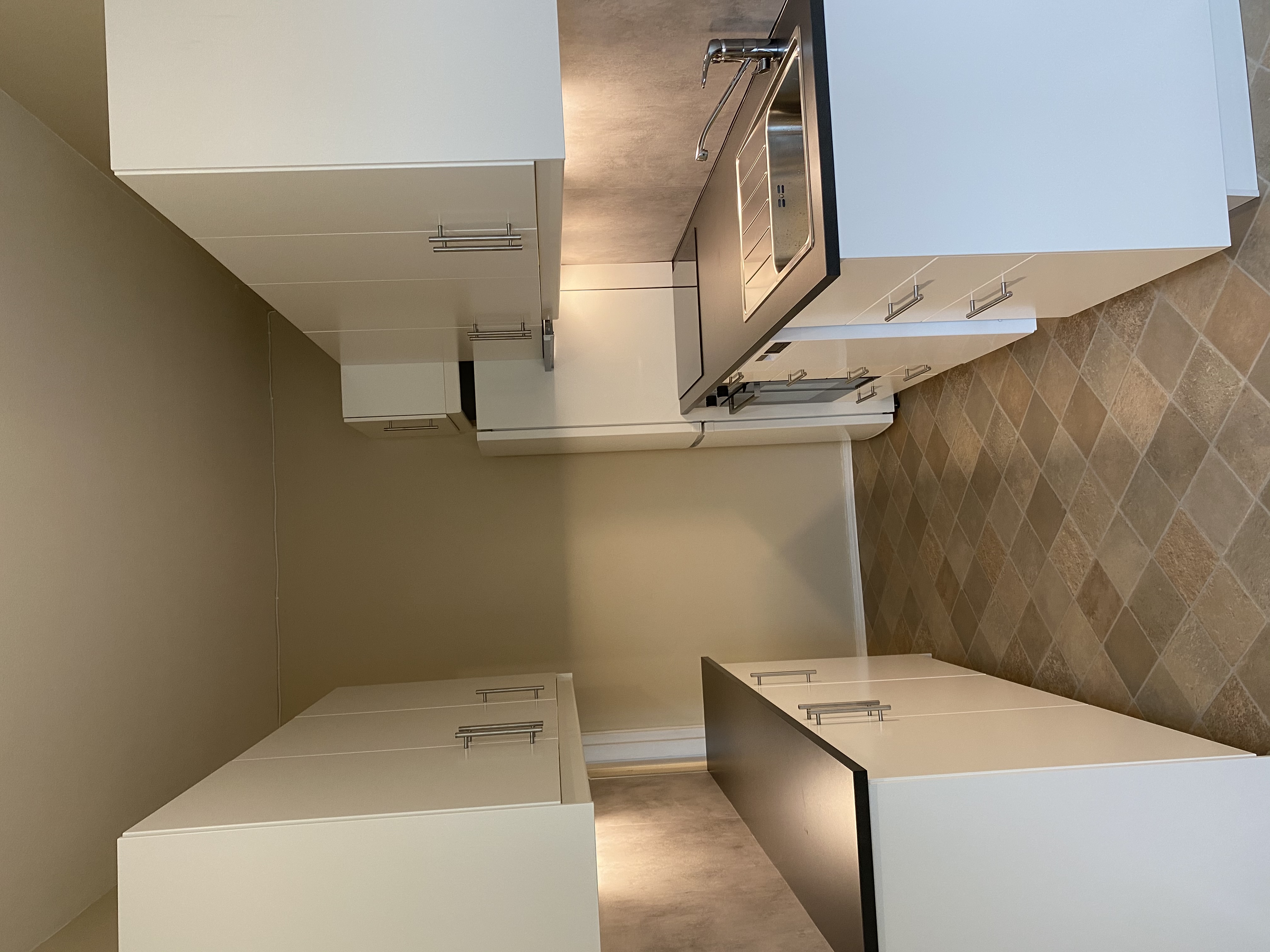 Lägenhet, 2 rooms, 59 sqm, Ljungbyhed – bild 3