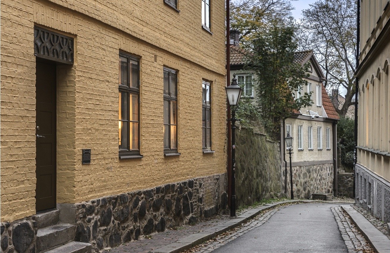 2 rok · 35 m² i Helsingborg – bild 12