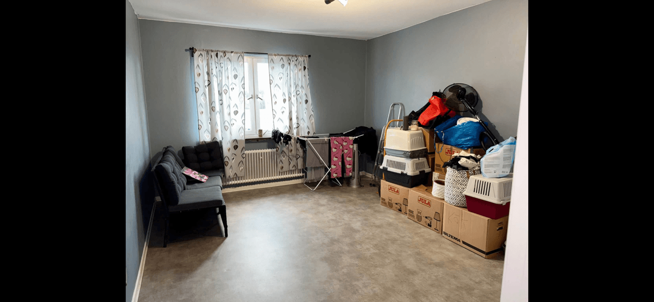 4 rok · 124 m² i Vetlanda – bild 7