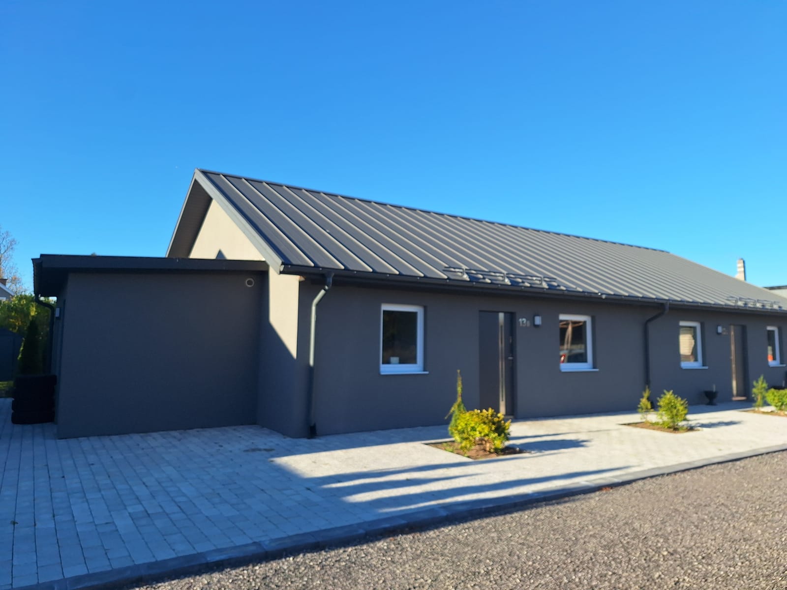 3 rok · 76 m² i Kristianstad – bild 3
