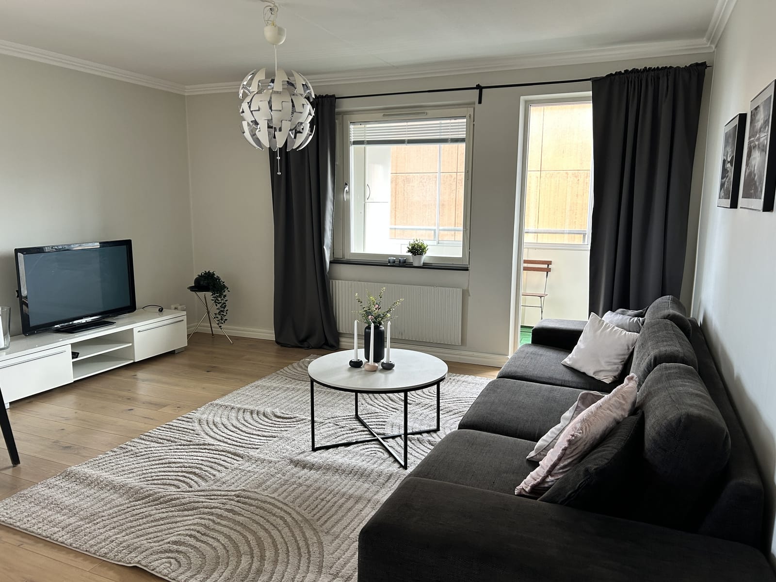 2 rok · 52 m² i Kista – Kista