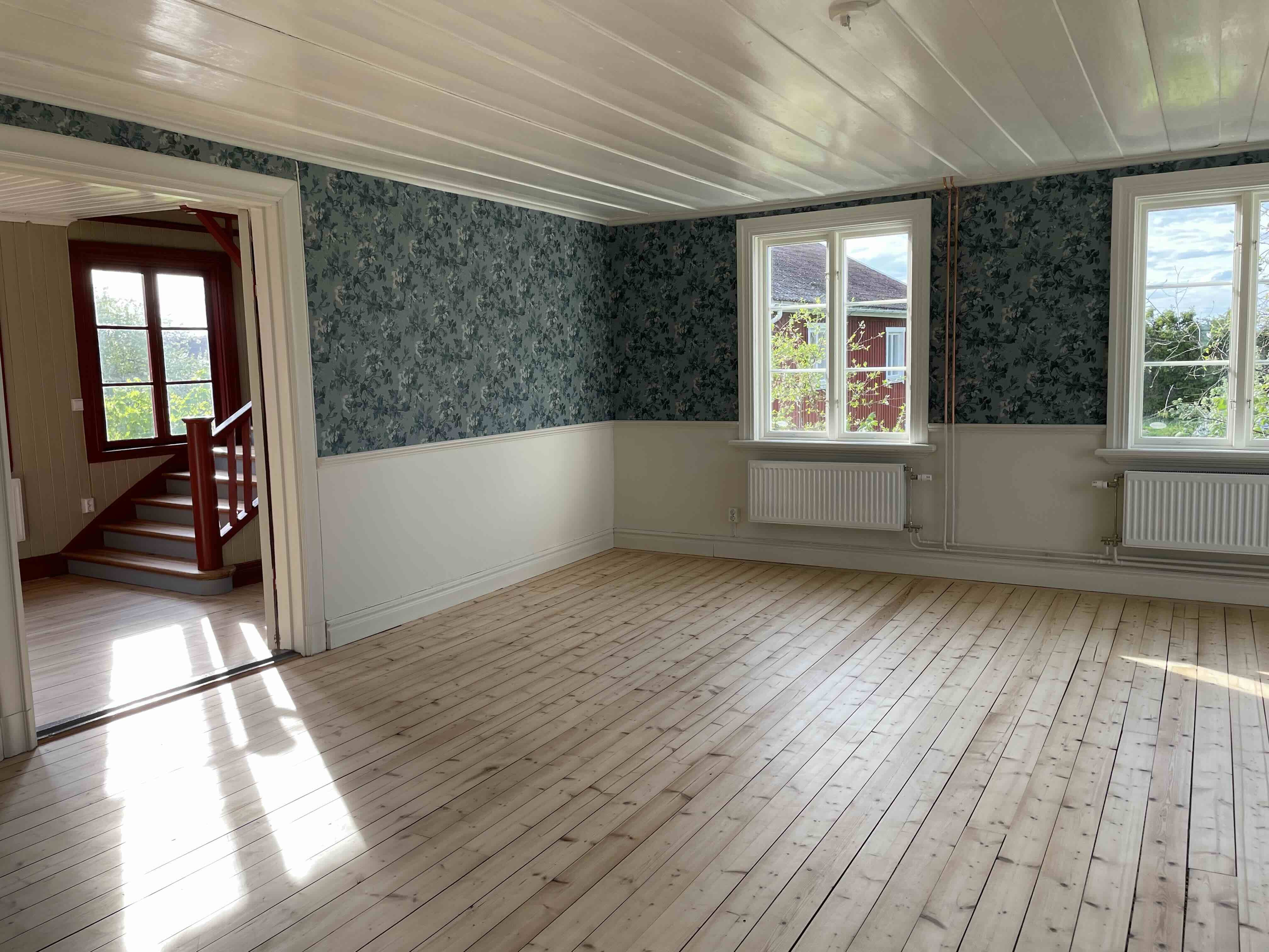 Lägenhet, 4 rooms, 200 sqm, Heby – bild 5