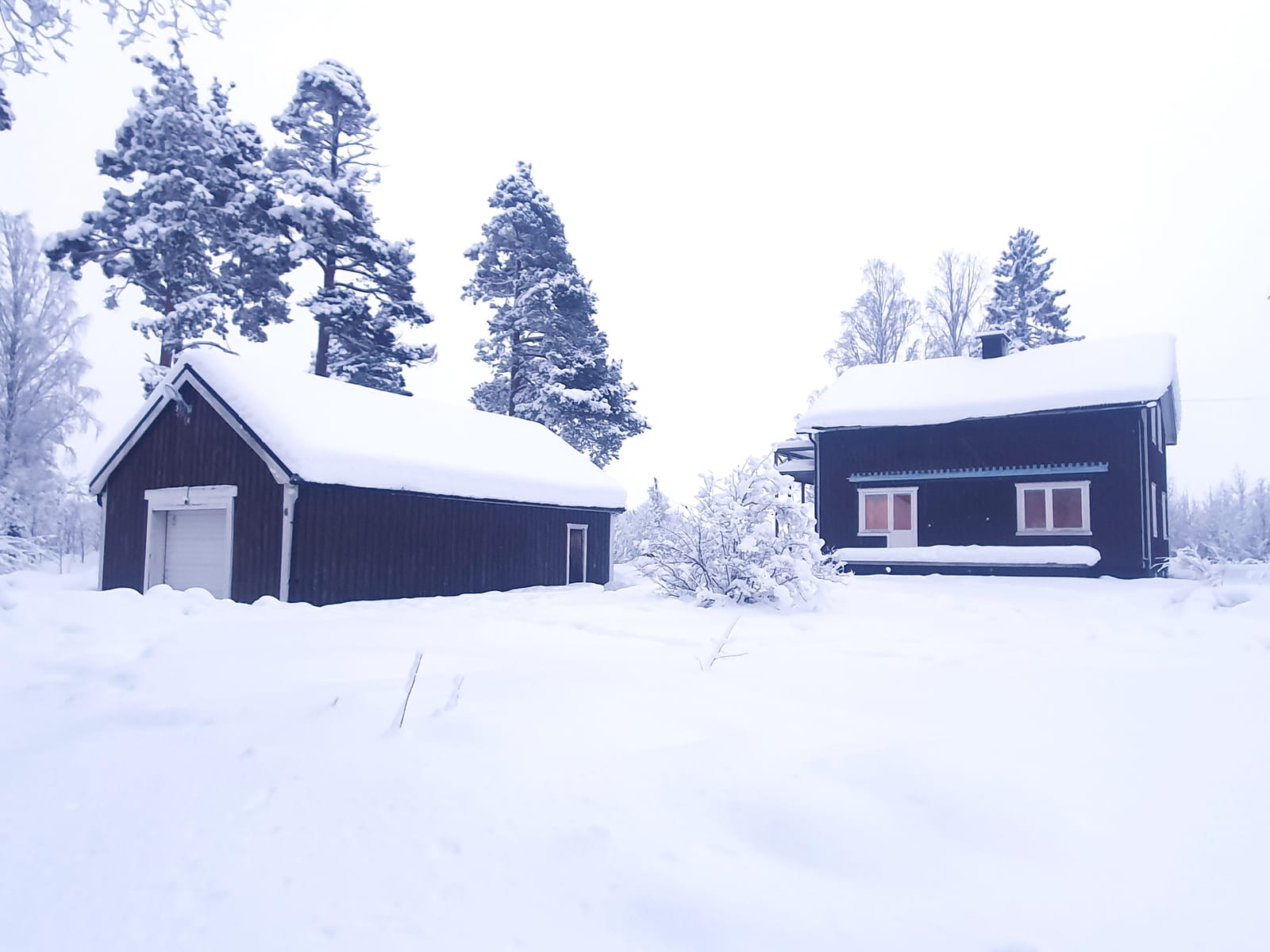 5 rok · 140 m² i Kramfors – bild 8