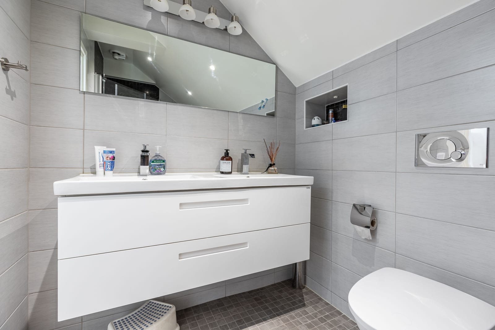 4 rok · 120 m² i Sollentuna – bild 16