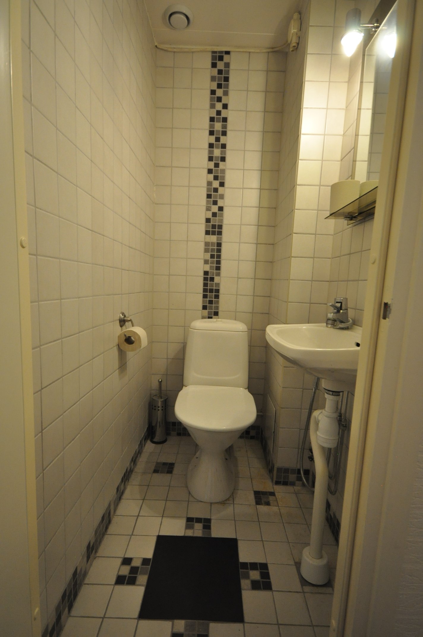 Lägenhet, 1 rooms, 14 sqm, Lund – bild 5