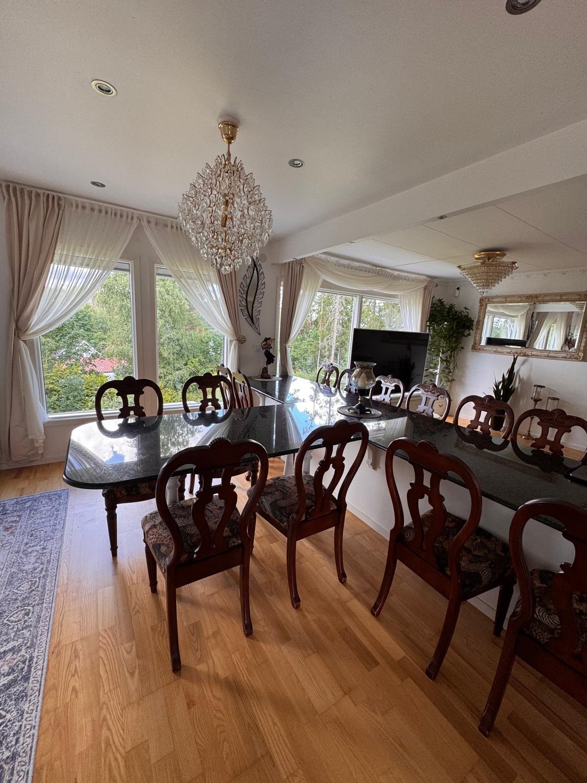 Villa/Hus, 5 rooms, 130 sqm, Upplands Väsby – bild 17