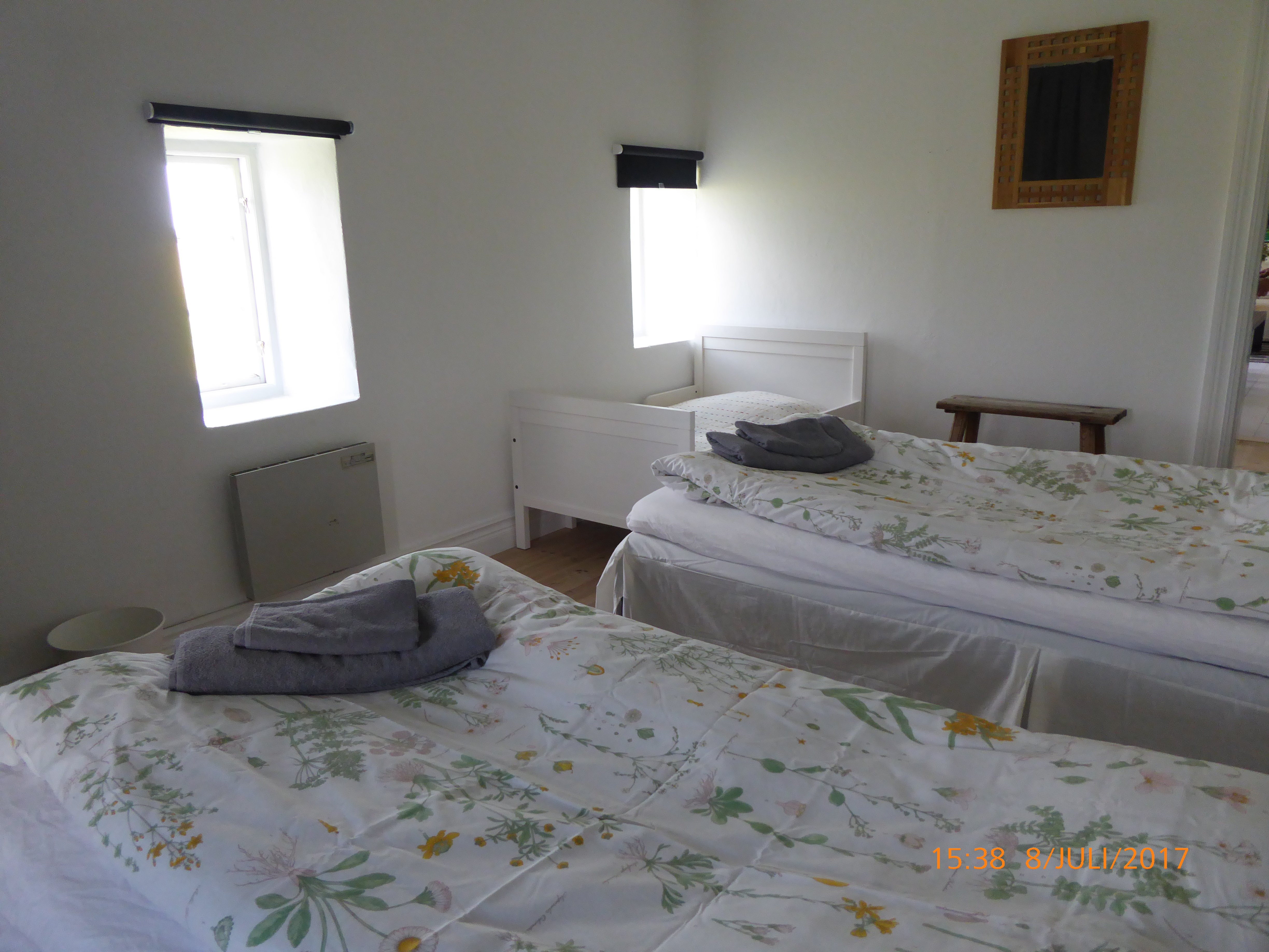 Lägenhet, 5 rooms, 80 sqm, Trelleborg – bild 21