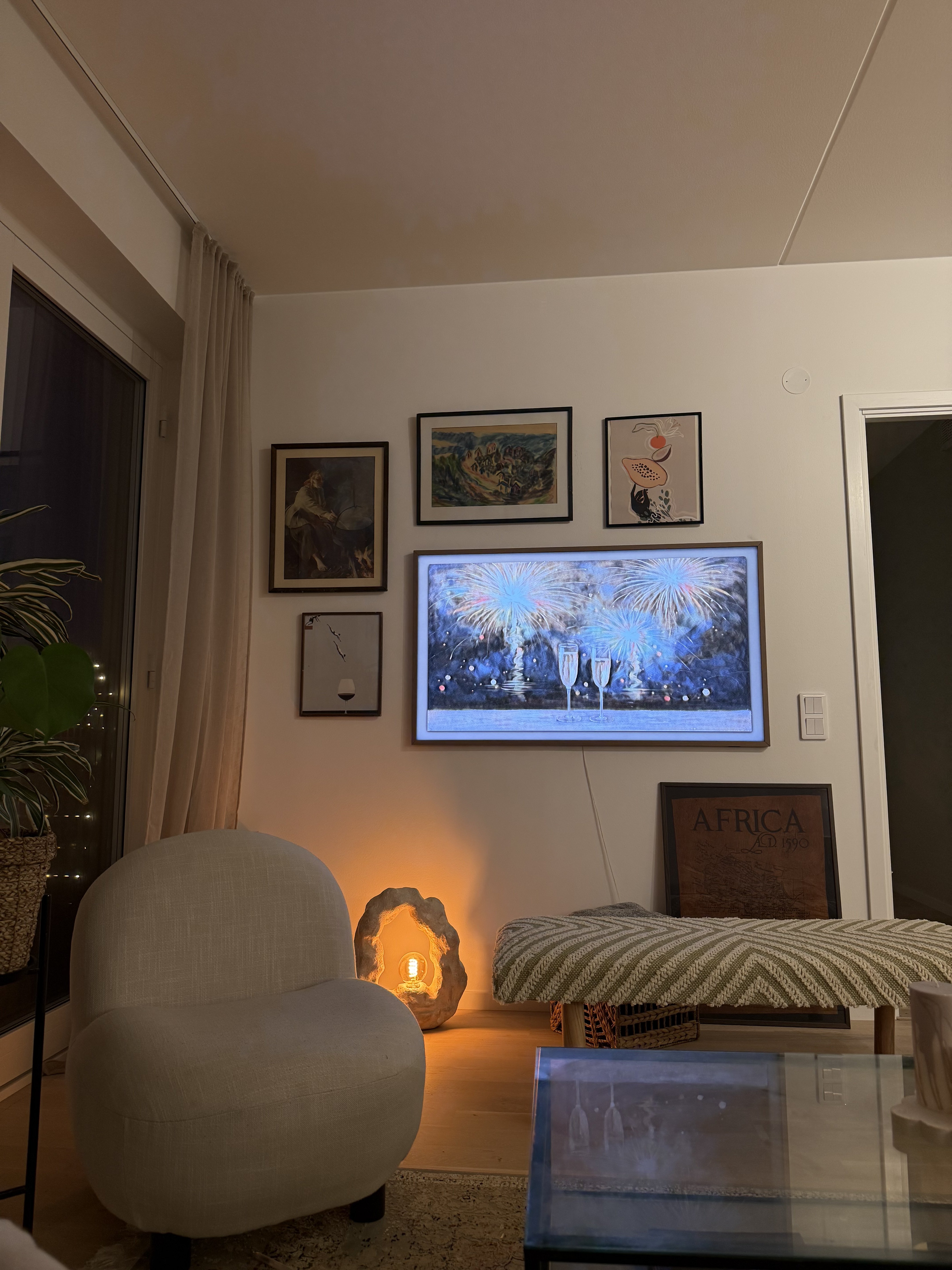 Lägenhet, 3 rooms, 51 sqm, Göteborg – bild 9