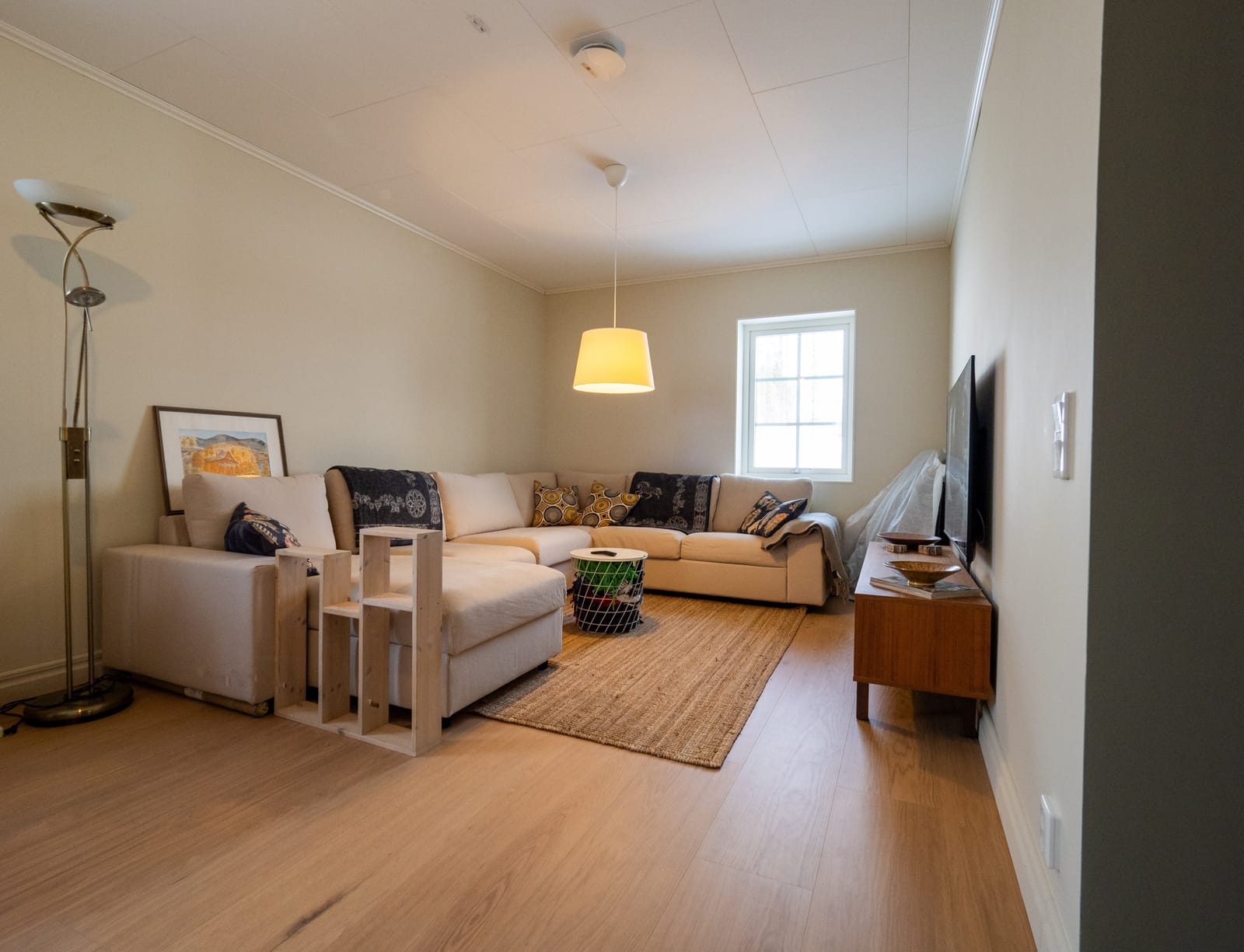 5 rok · 155 m² i Gällivare – bild 27