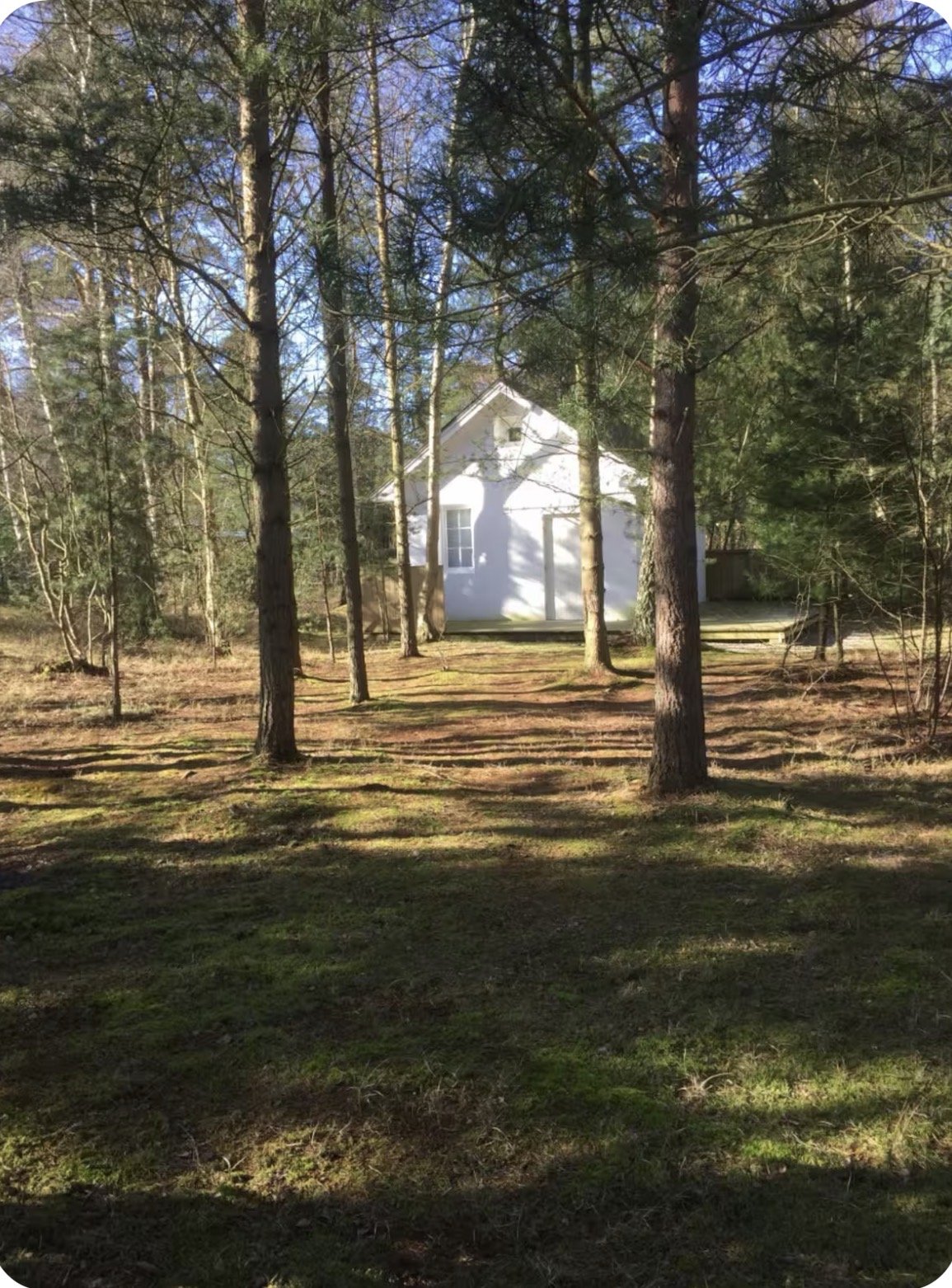 Stuga, 2 rooms, 40 sqm, Höllviken – bild 3