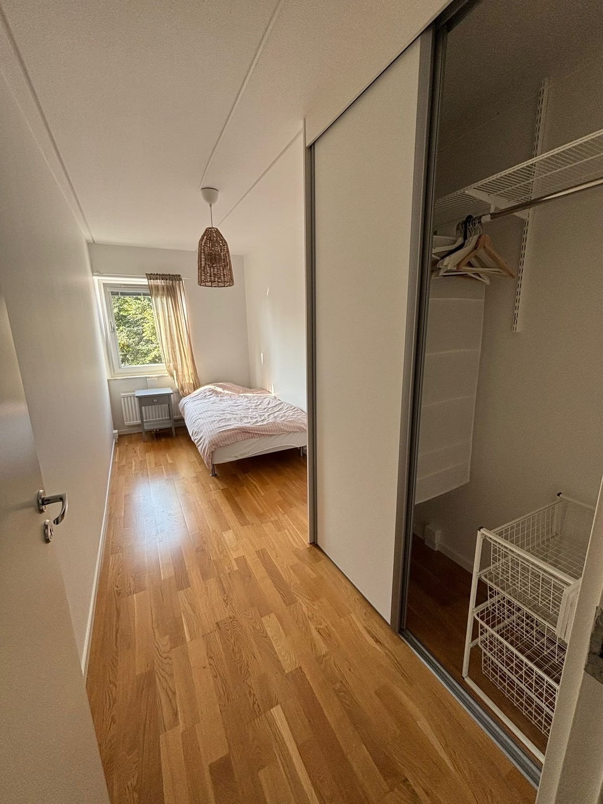 3 rok · 15 m² i Brandbergen – Brandbergen