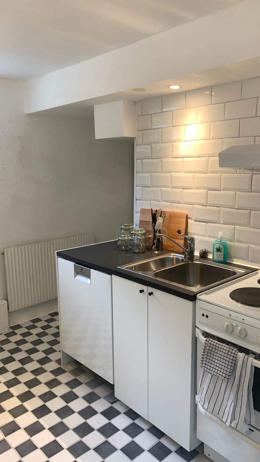 2 rok · 45 m² i Gävle – bild 7