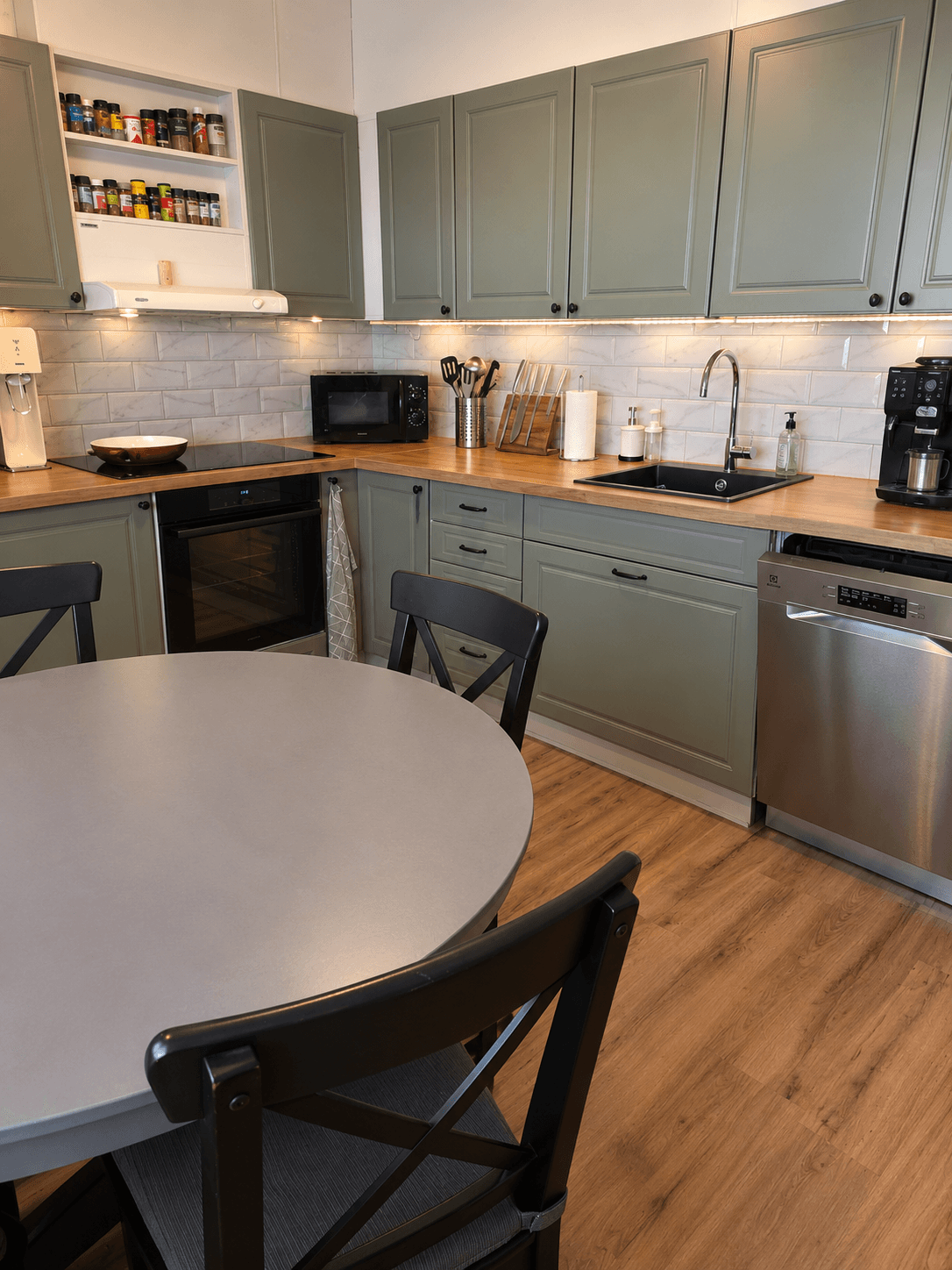 3 rok · 65 m² i Stockholm – bild 9