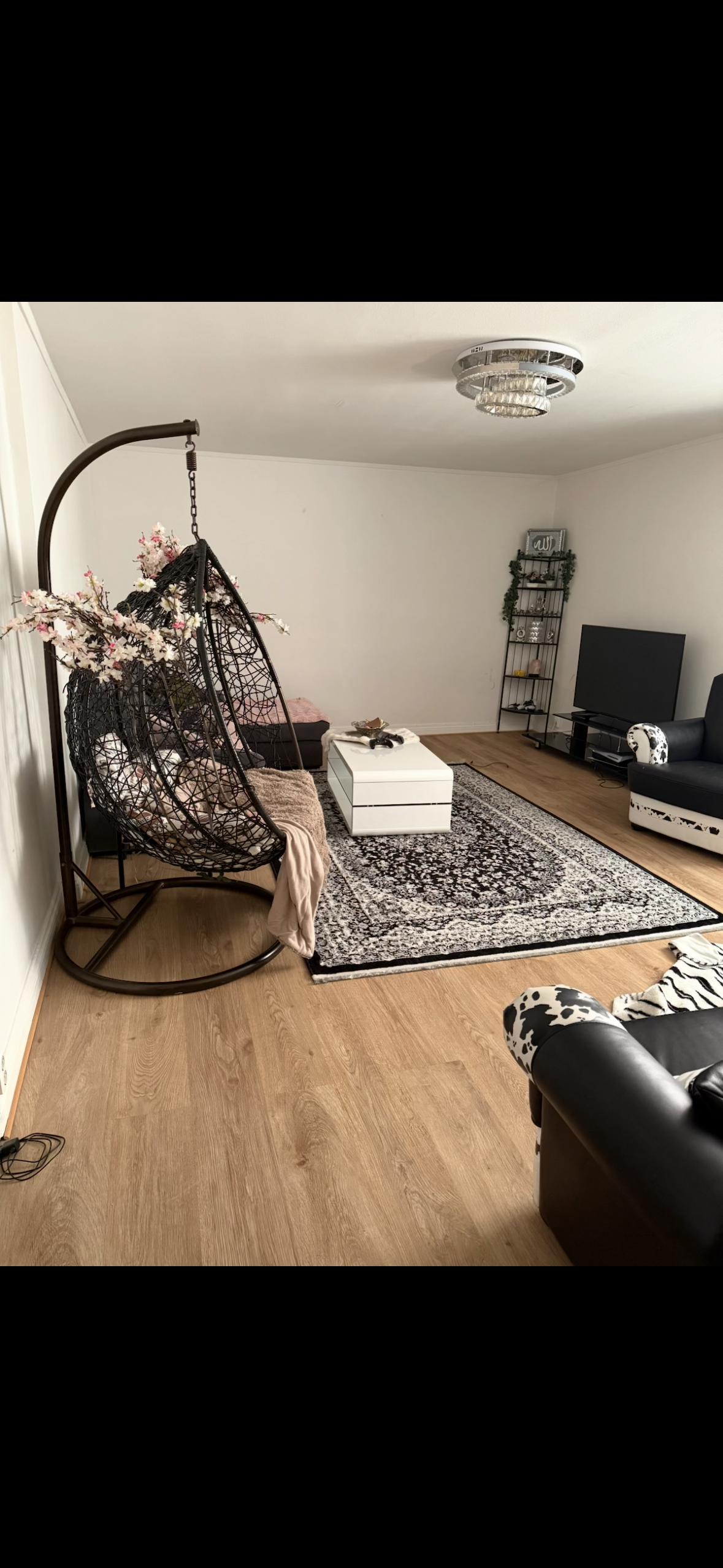 Lägenhet, 3 rooms, 87 sqm, Malmö – bild 2