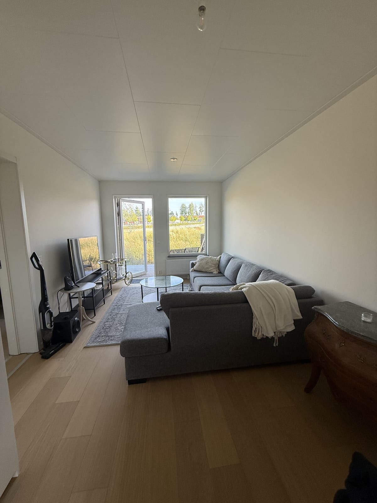2 rok · 55 m² i Märsta