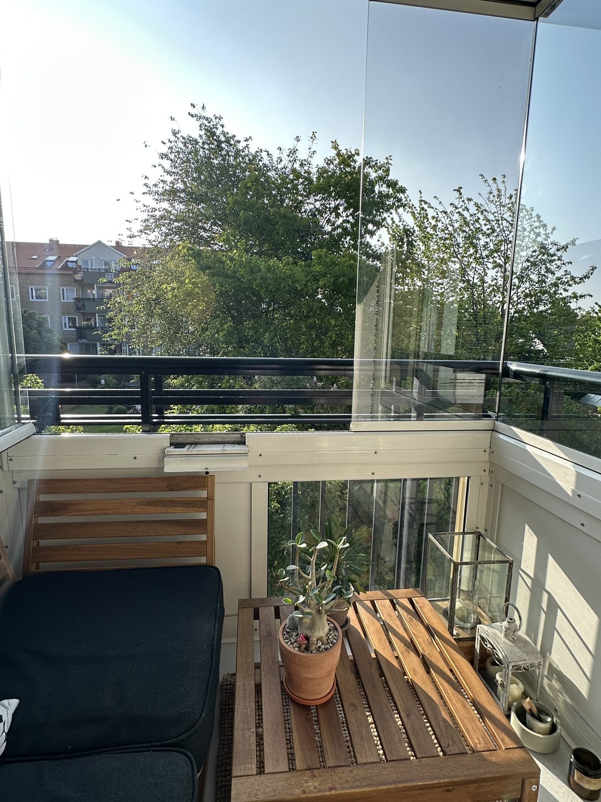 3 rok · 70 m² i Limhamn – bild 25
