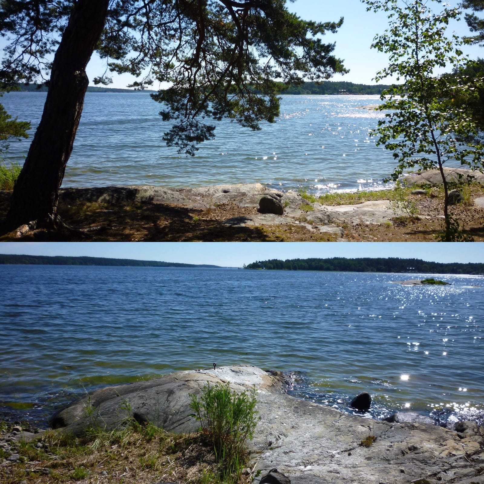2 rok · 35 m² i Lidingö – bild 9