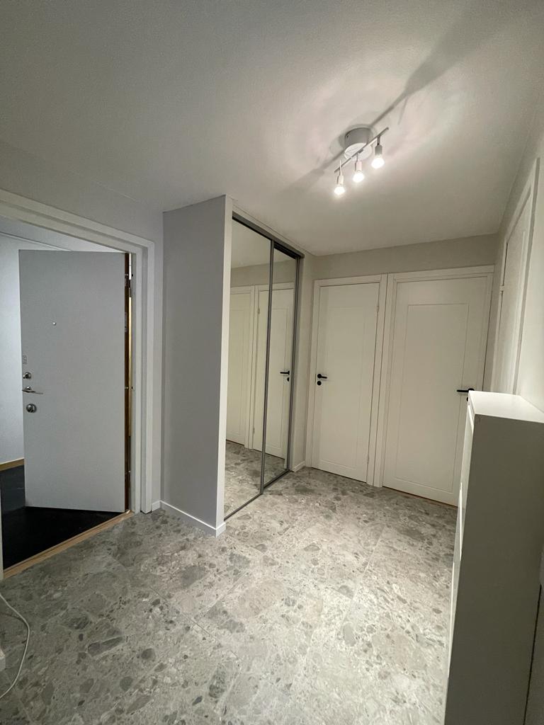 2 rok · 58 m² i Göteborg – bild 7