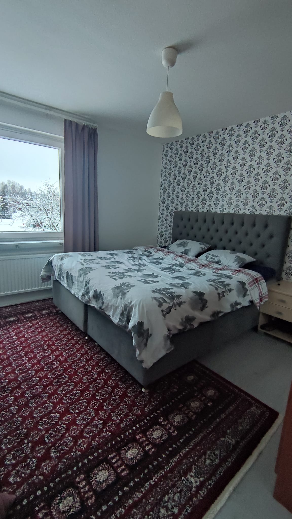 Lägenhet, 4 rooms, 87 sqm, Vikmanshyttan – bild 13