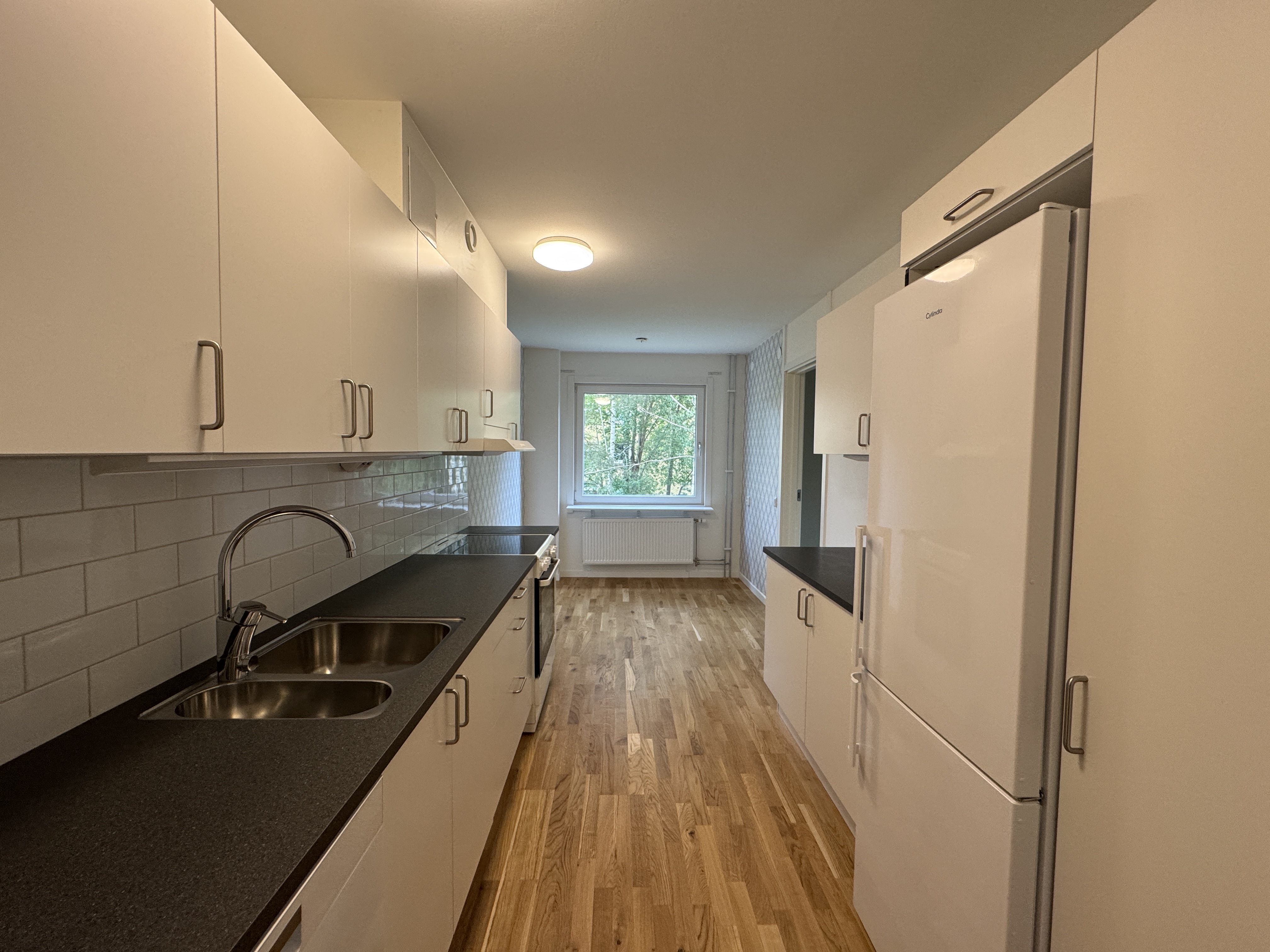 Lägenhet, 2 rooms, 64 sqm, Finspång – bild 3