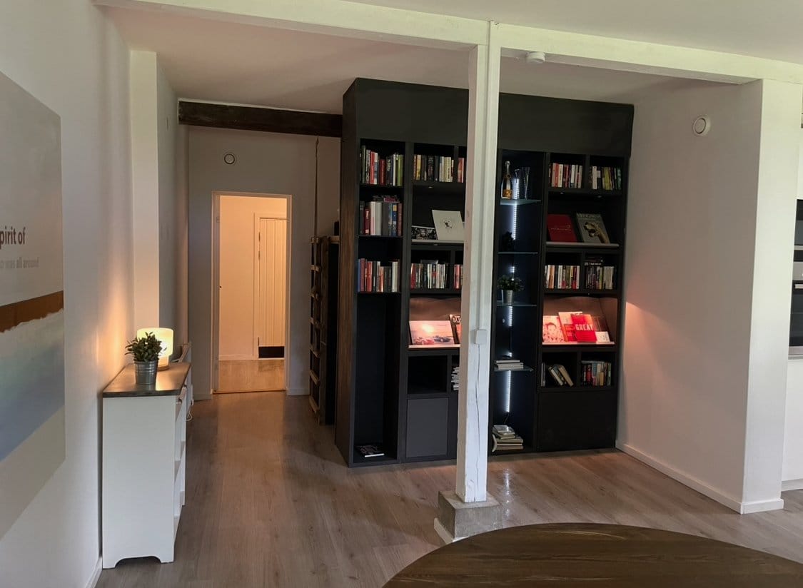 3 rok · 60 m² i Trelleborg – bild 3