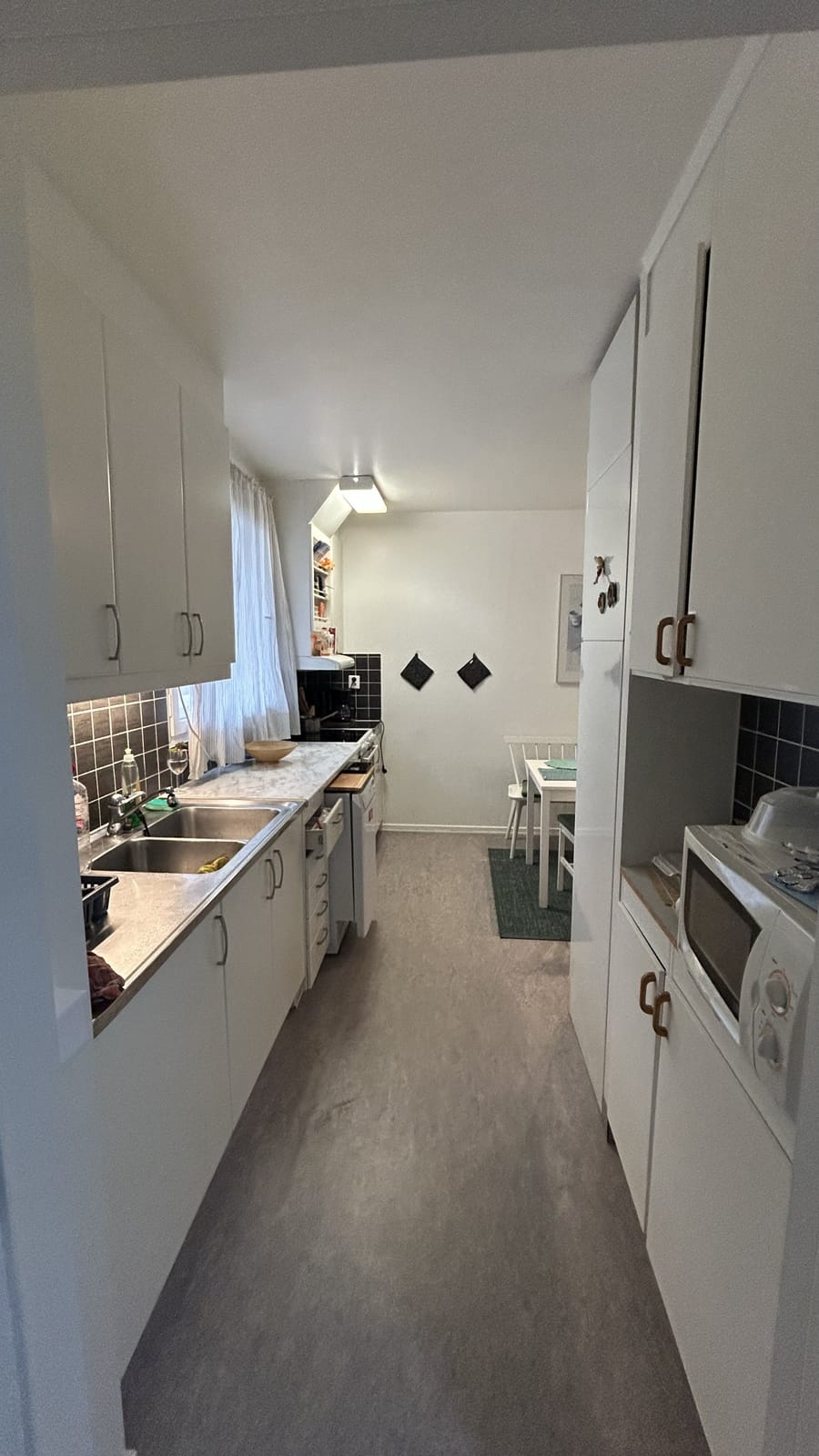 2 rok · 65 m² i Angered – Angered