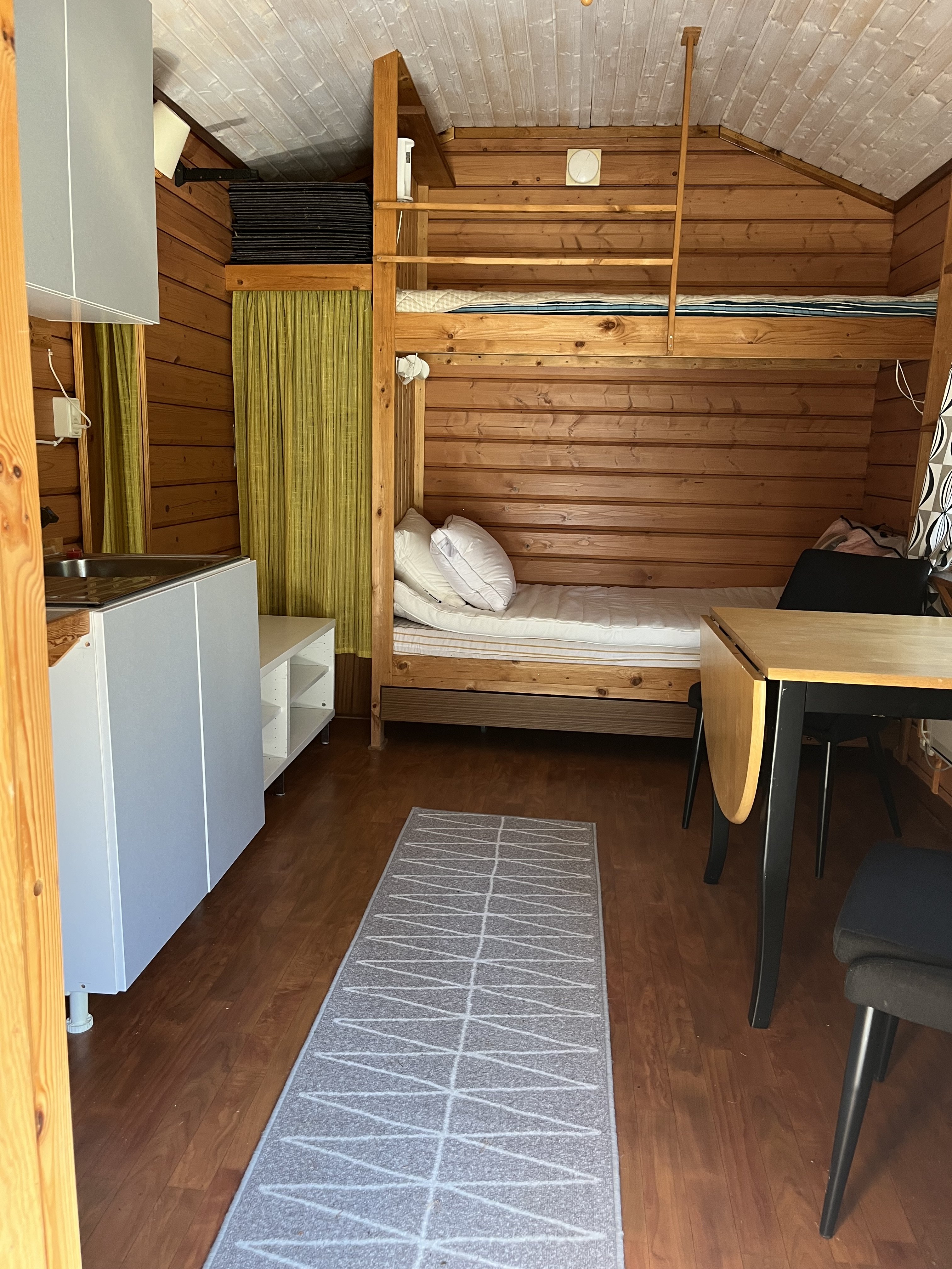 Stuga, 1 rooms, 15 sqm, Riala – bild 3