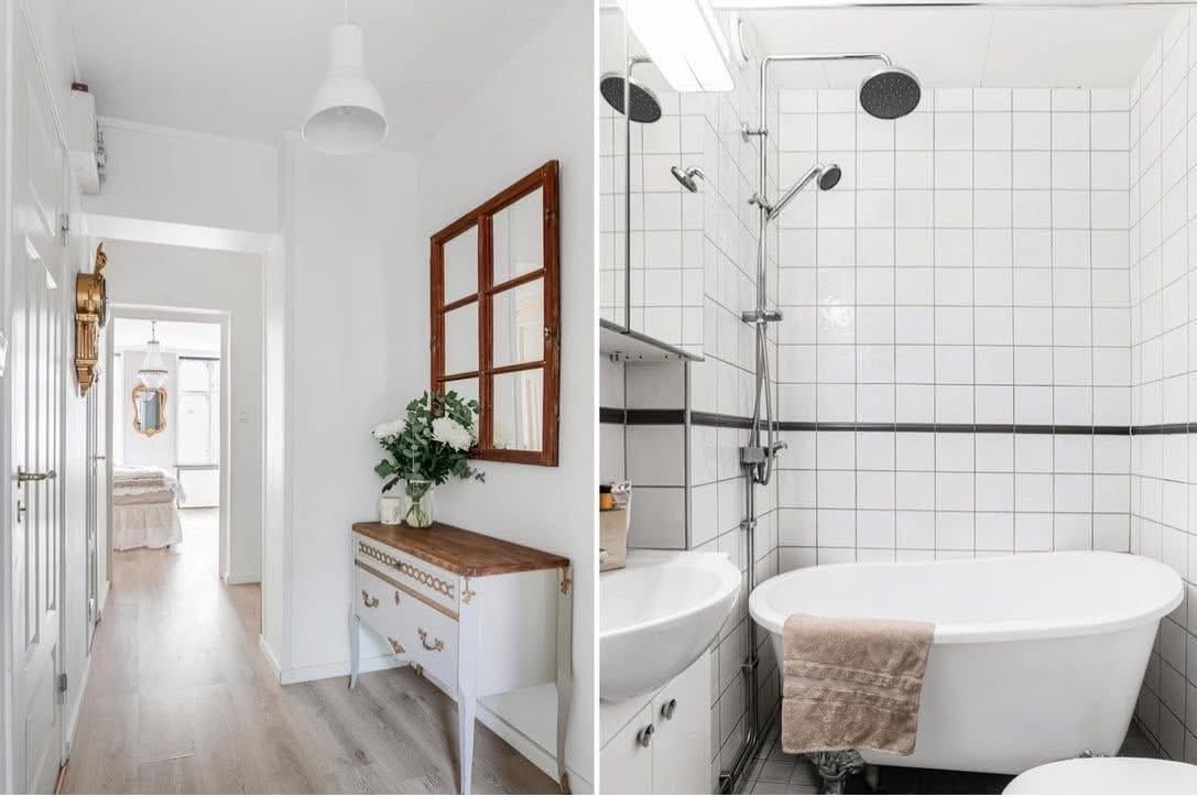 2 rok · 49 m² i Helsingborg – bild 4