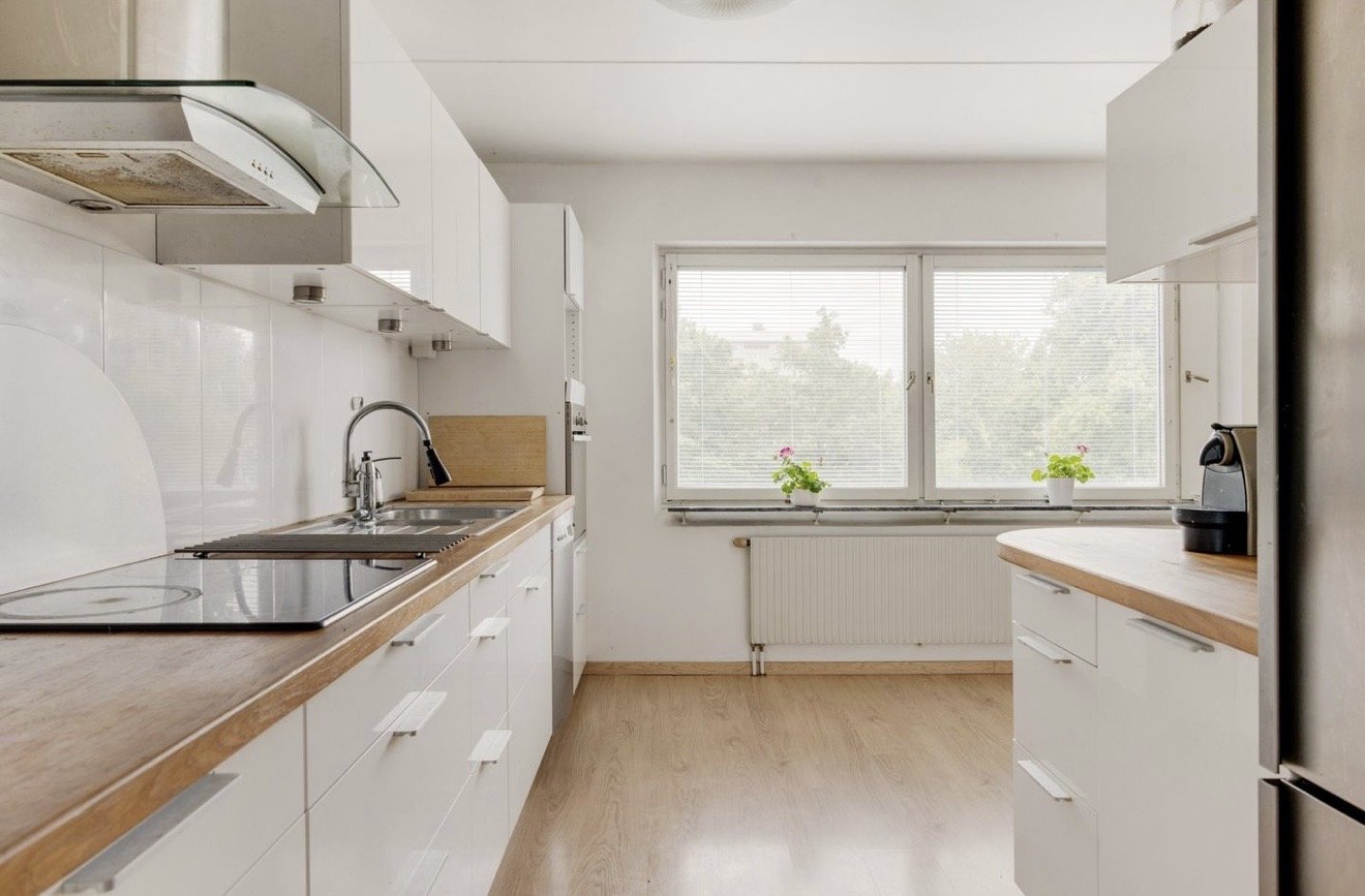 2 rok · 63 m² i Malmö – bild 2