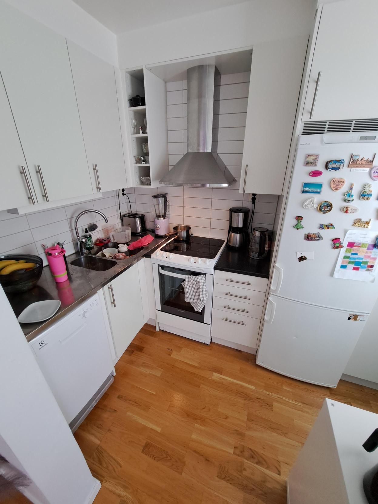 2 rok · 44 m² i Eskilstuna – bild 2