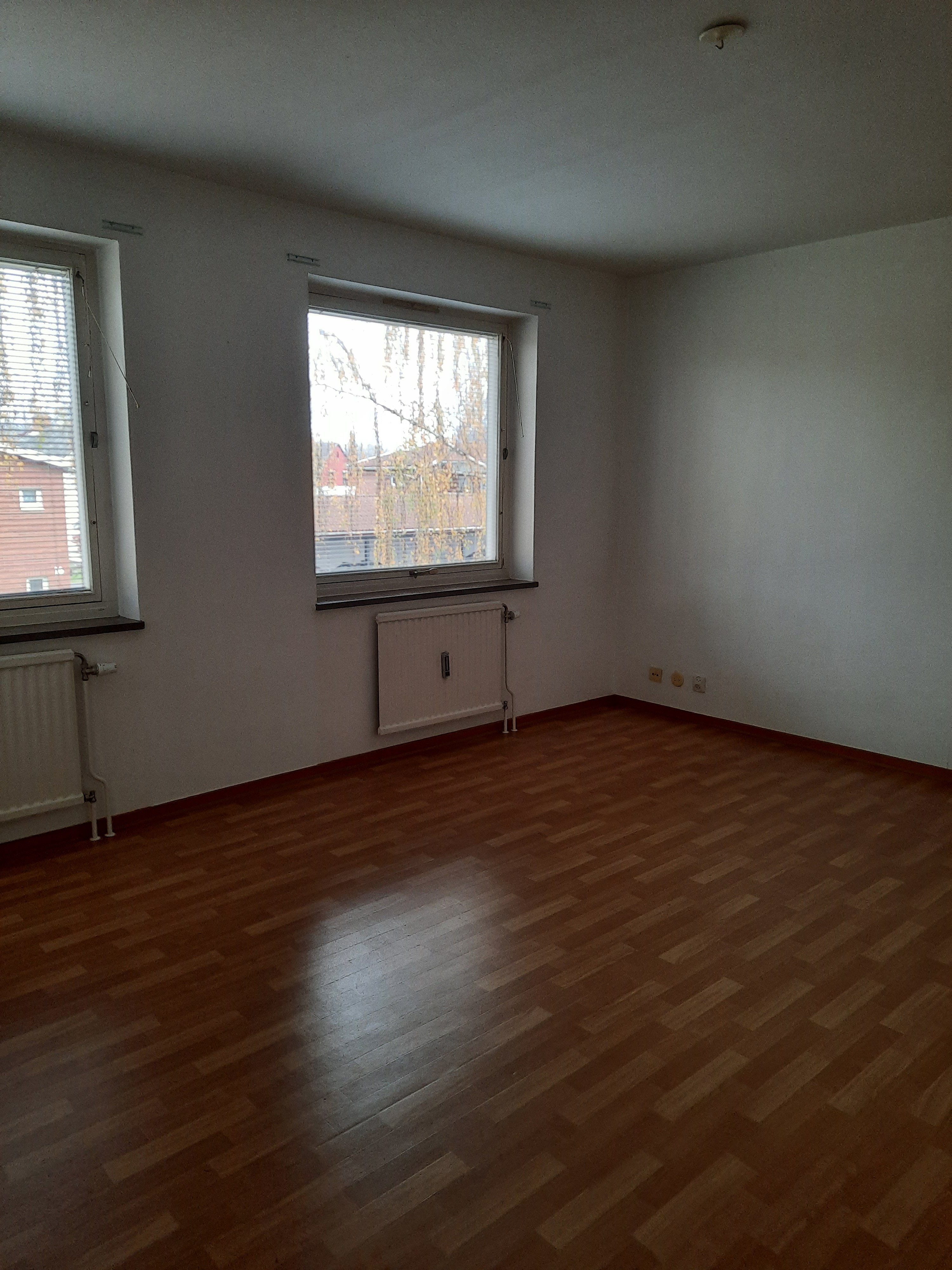 Lägenhet, 1 rooms, 32 sqm, Lessebo – Lessebo