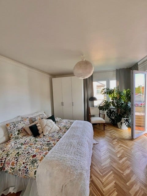 3 rok · 84 m² i Kristianstad – bild 10