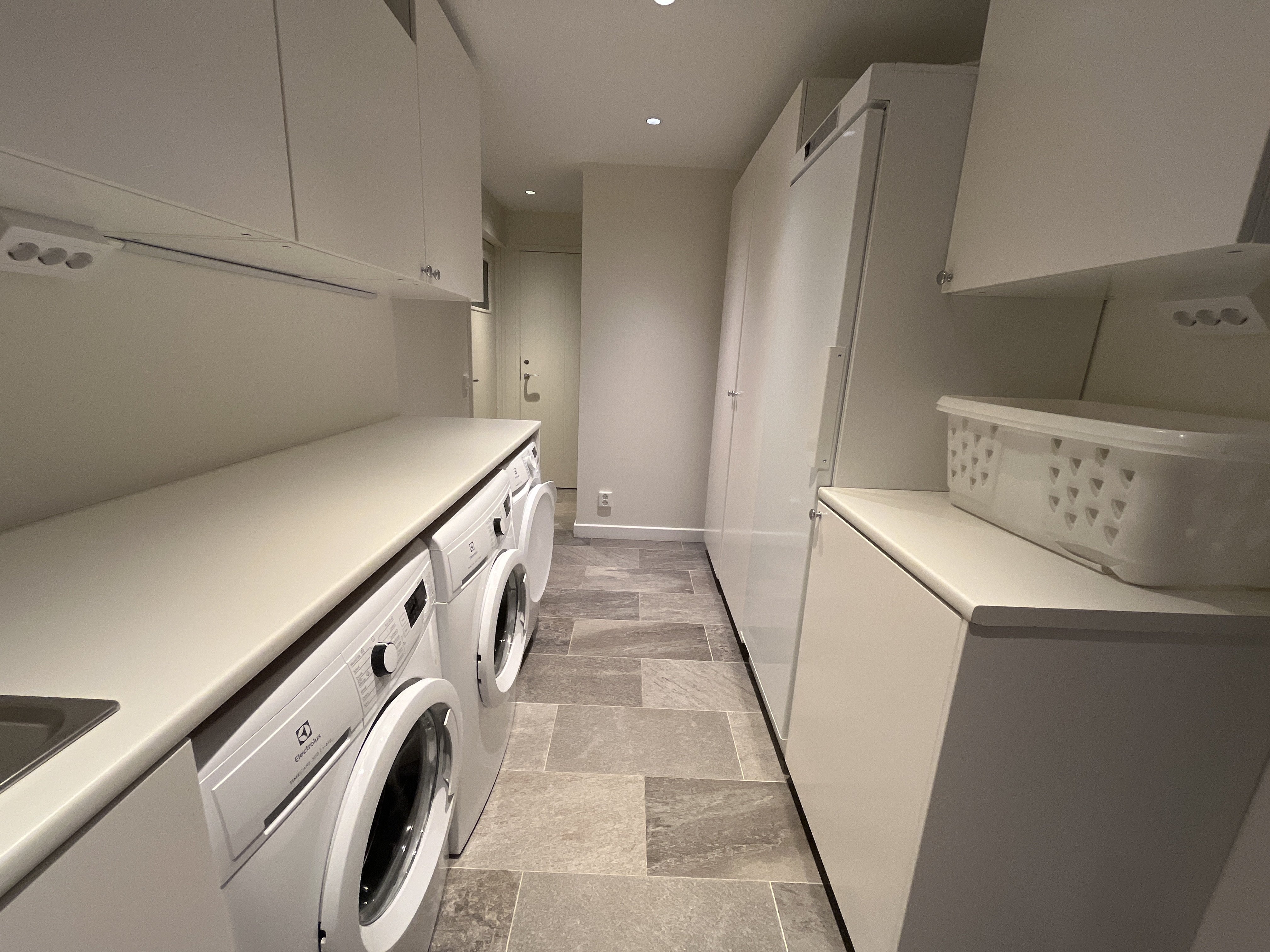 Villa/Hus, 9 rooms, 240 sqm, Segeltorp – bild 5