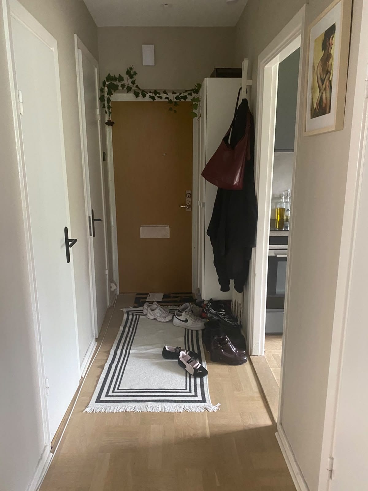 2 rok · 58 m² i Malmö – bild 10