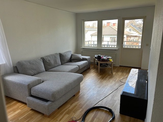 Lägenhet, 2 rooms, 60 sqm, Åseda – bild 5