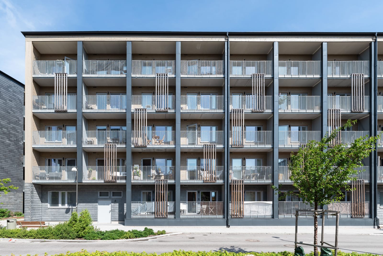 2 rok · 46 m² i Örebro – bild 3