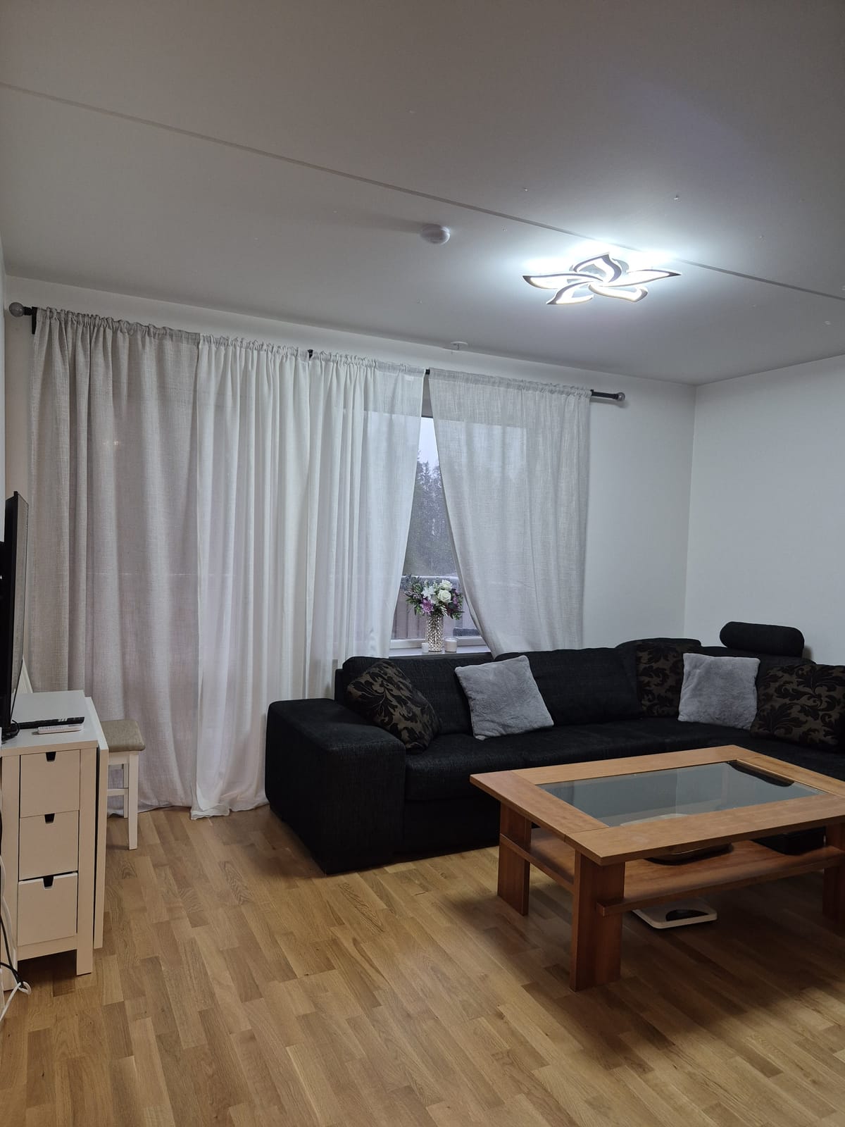 Lägenhet, 2 rooms, 35 sqm, Järfälla
