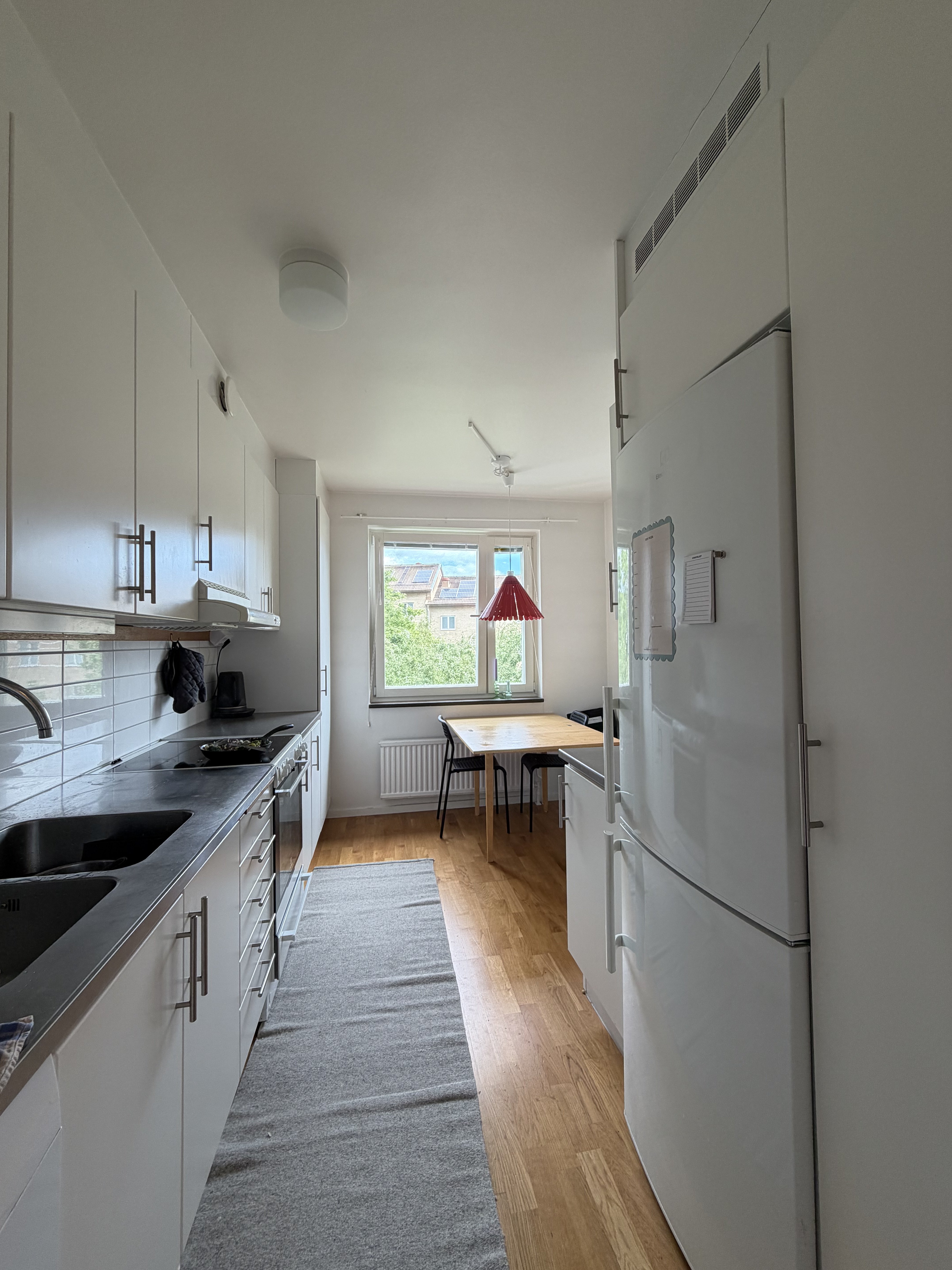 Lägenhet, 2 rooms, 52 sqm, Spånga – bild 3