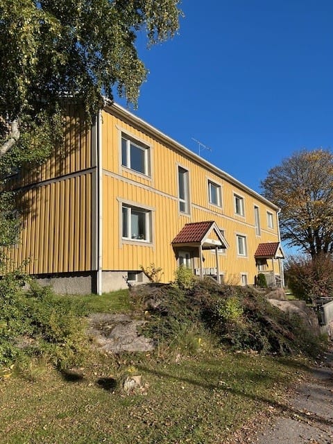 2 rok · 53 m² i Oxelösund – bild 9