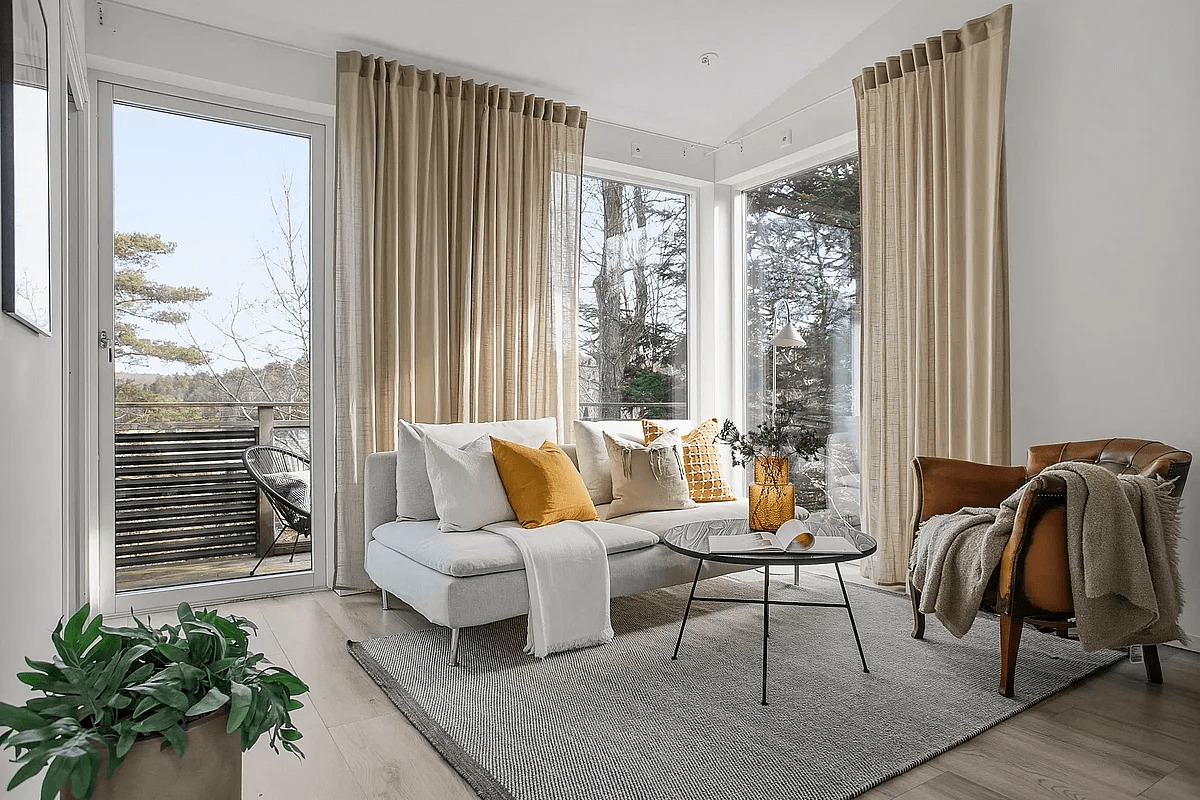 2 rok · 25 m² i Kullavik – bild 6