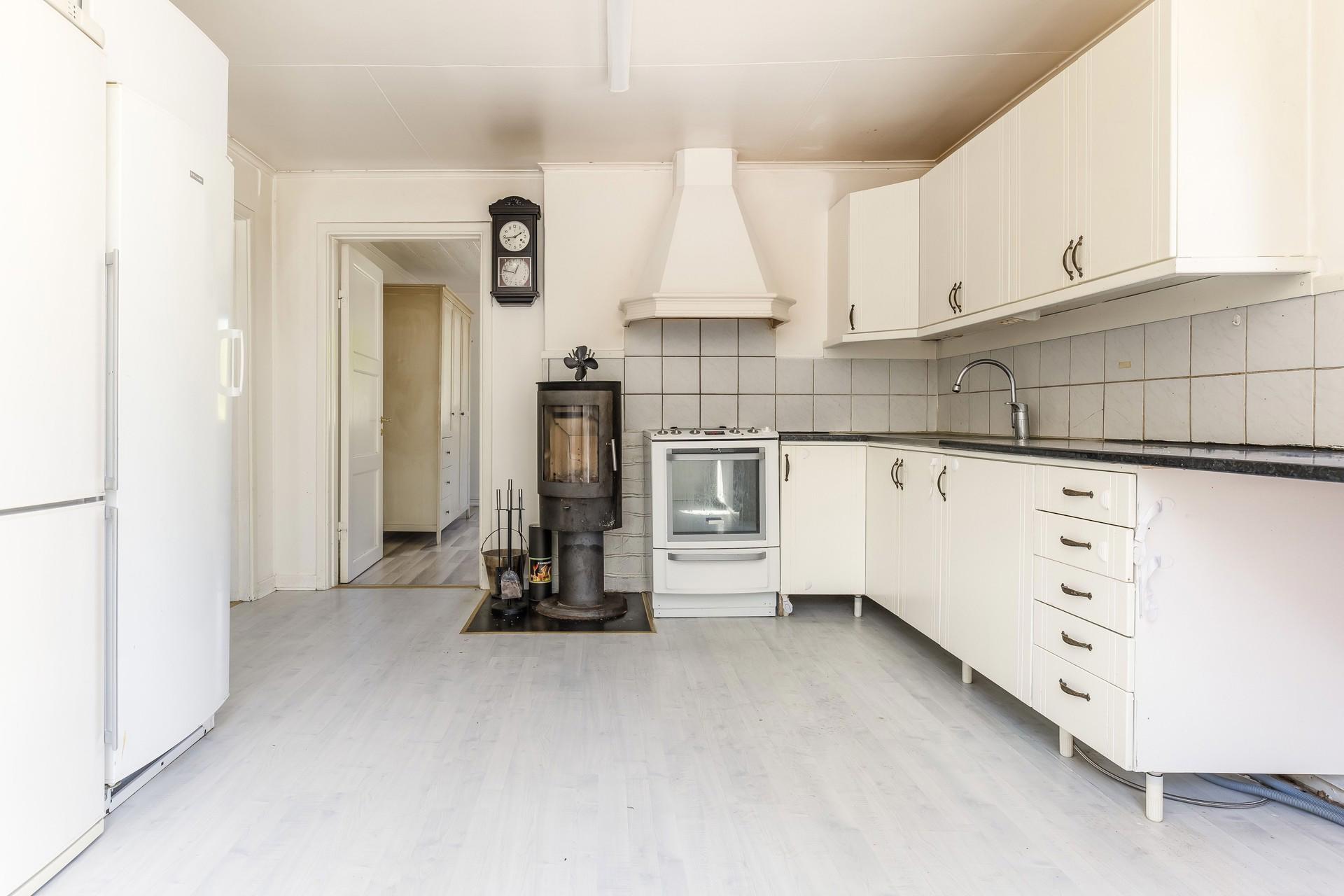 Villa/Hus, 2 rooms, 60 sqm, Grängesberg – bild 10