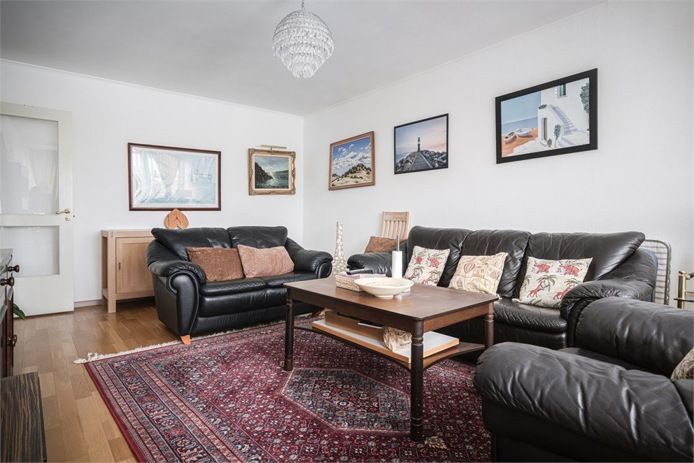 Lägenhet, 2 rooms, 65 sqm, Helsingborg – bild 10