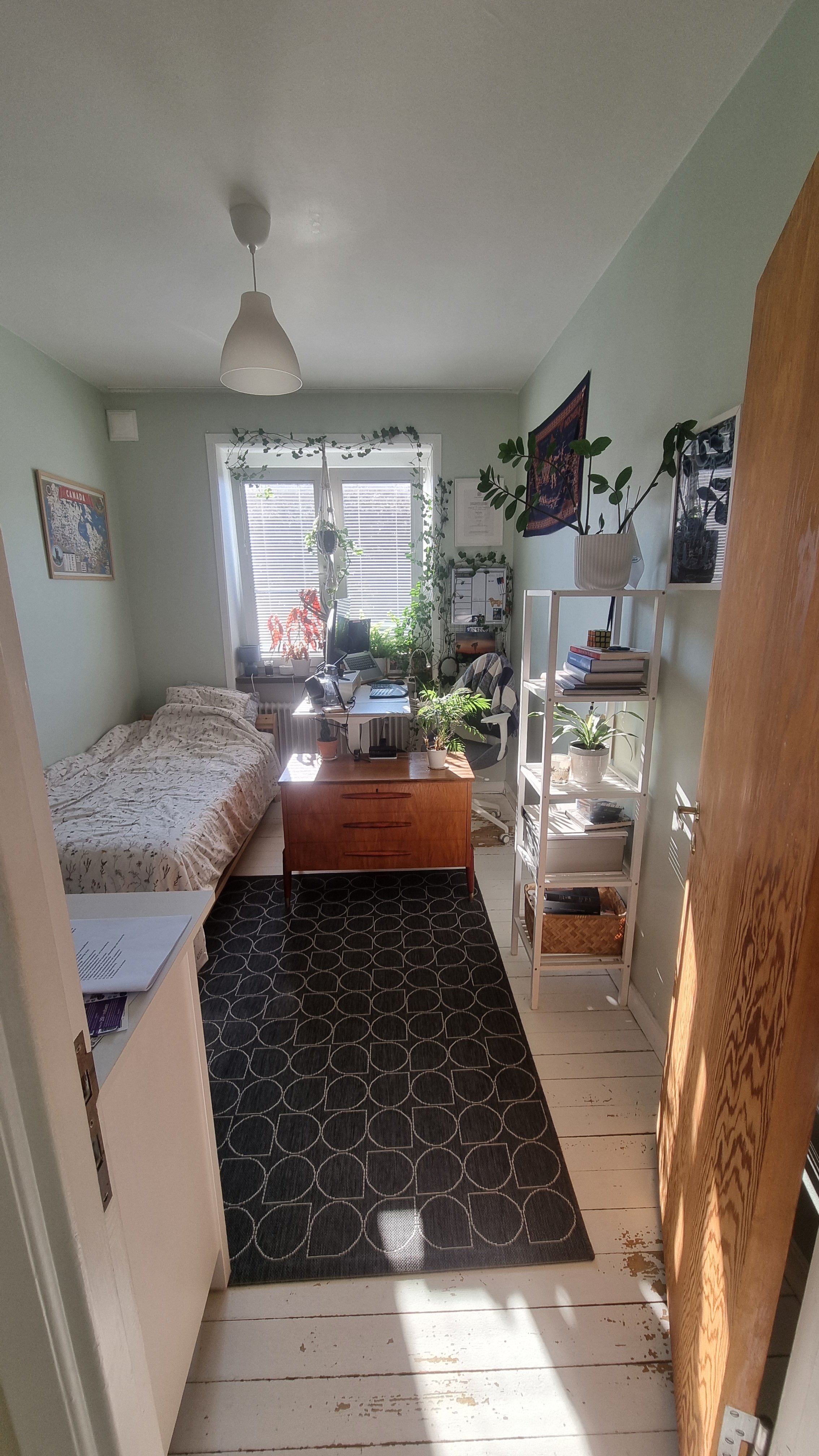 Lägenhet, 3 rooms, 71 sqm, Malmö – bild 7