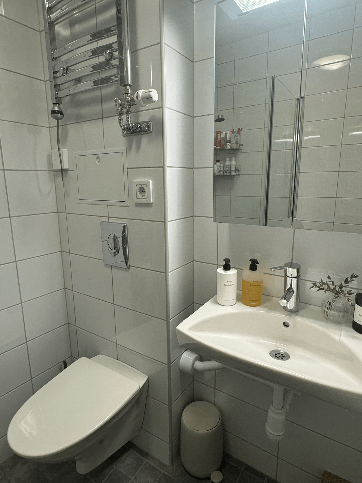 1 rok · 35 m² i Lidingö – bild 3