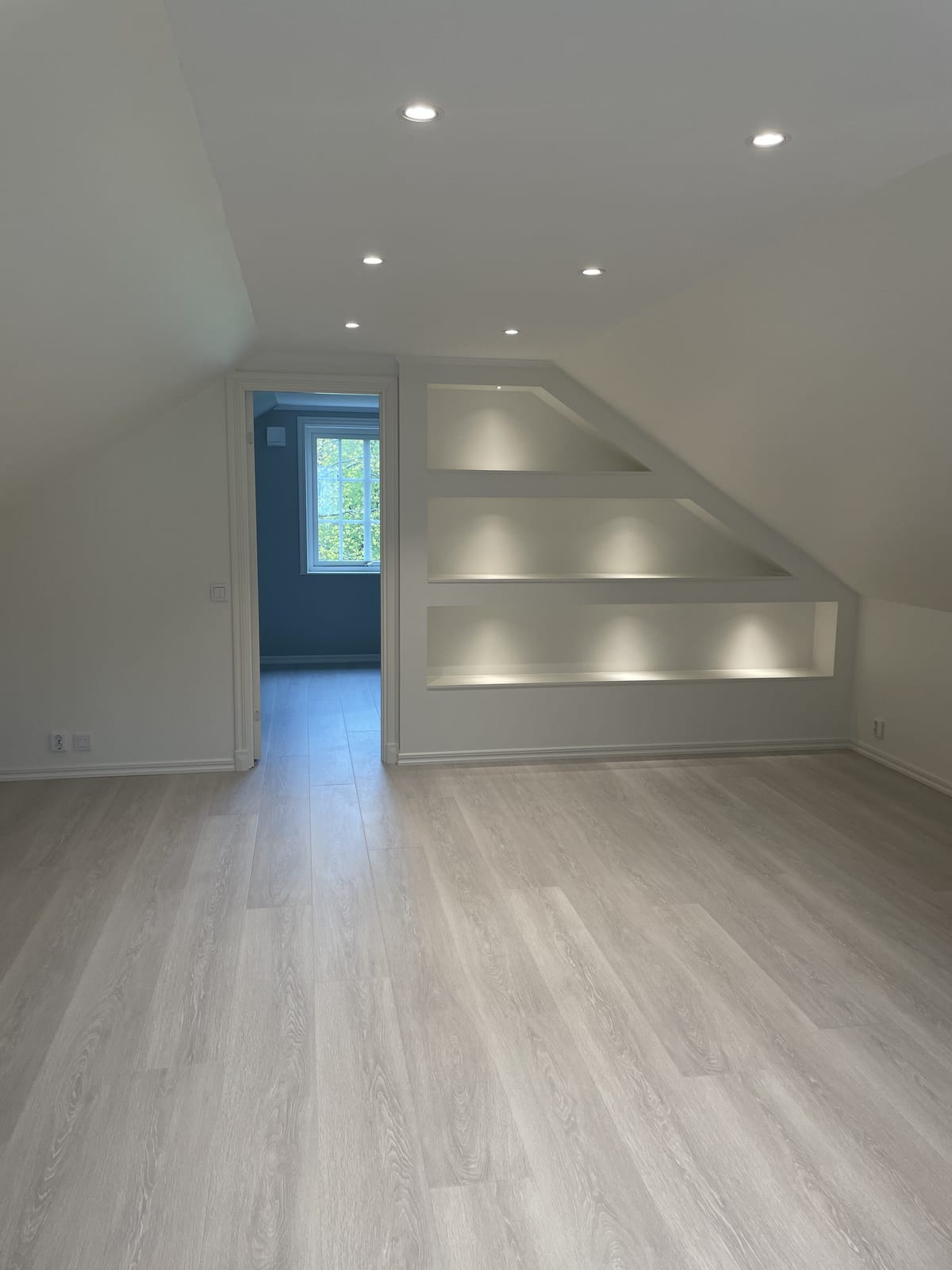 2 rok · 46 m² i Lerum – bild 7