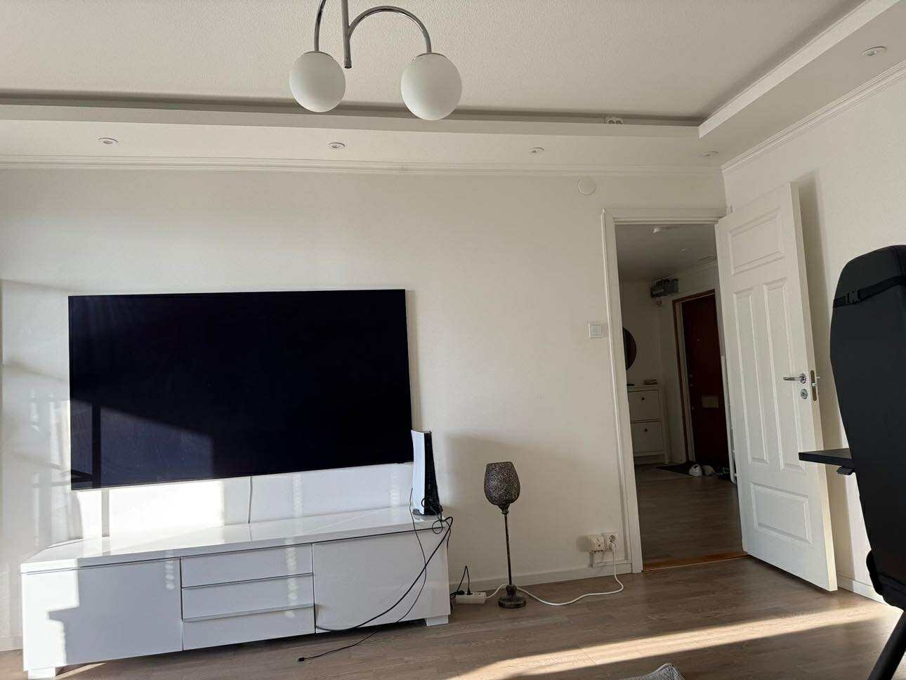 2 rok · 57 m² i Solna – bild 3