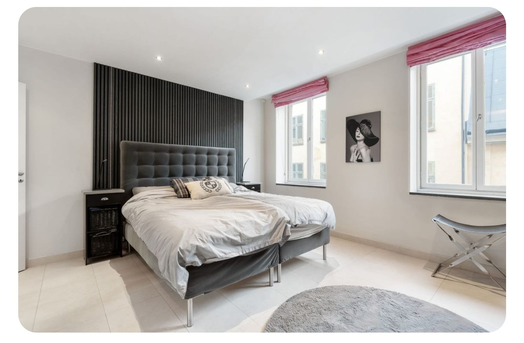 3 rok · 138 m² i Stockholm – bild 29