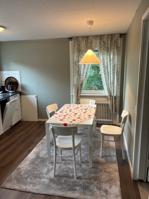 Lägenhet, 3 rooms, 69 sqm, Alsterbro – bild 5