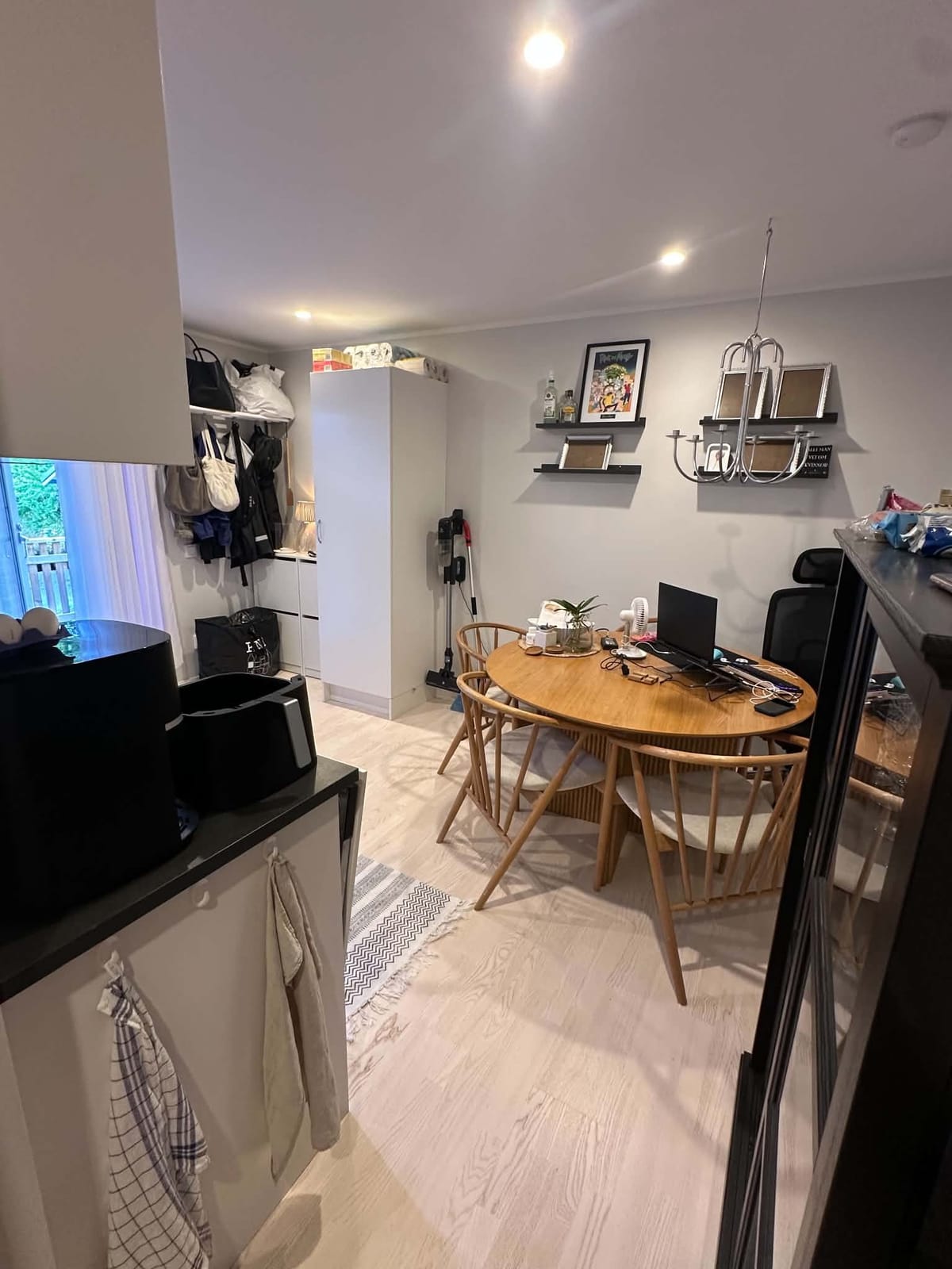 1 rok · 35 m² i Gnesta – bild 4